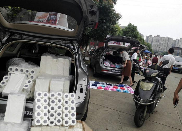 买宝骏310w有什么优惠,买个宝骏310w能做点什么生意