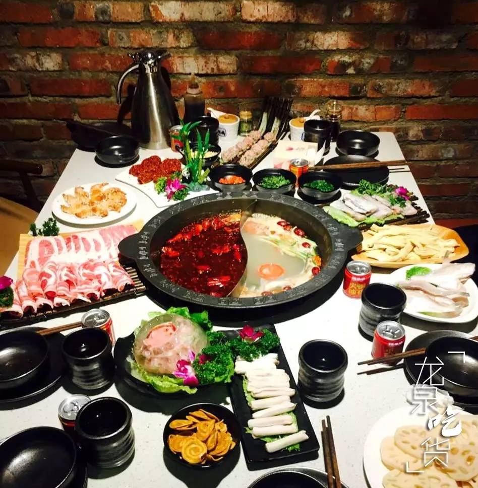 龙泉驿区附近的美食店推荐排行 (龙泉驿区大面美食排行榜)