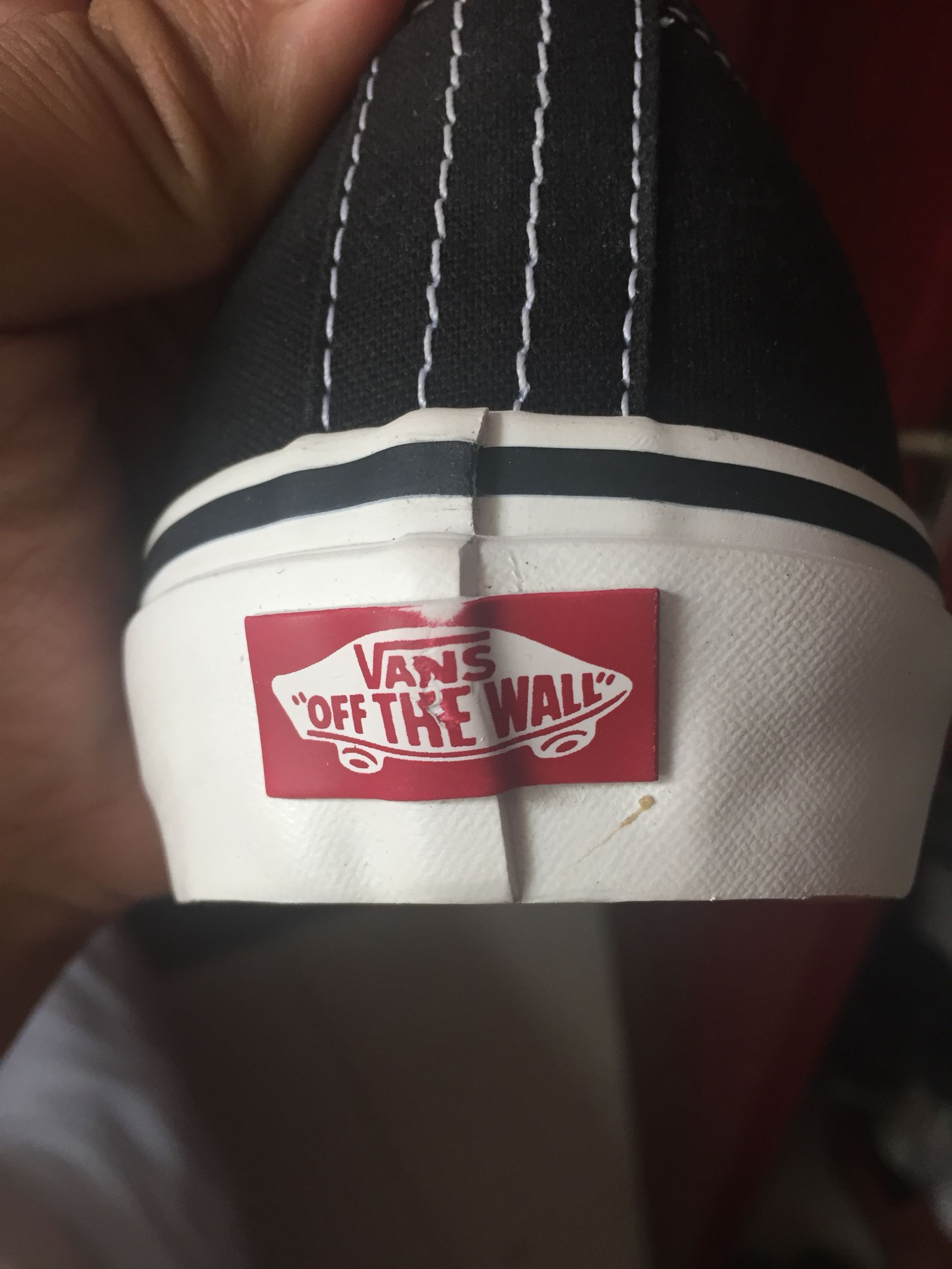 从头条上莆田货大咖那里购买,真心实测,想买的或者还没没买的都来看看吧!真心实测