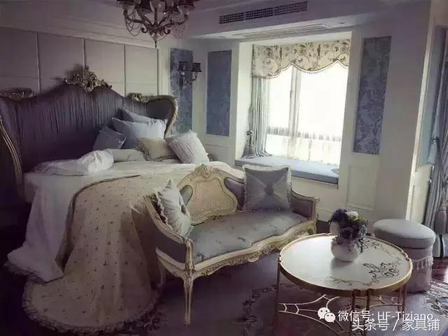 床尾凳——在你床尾空间，来场美丽邂逅