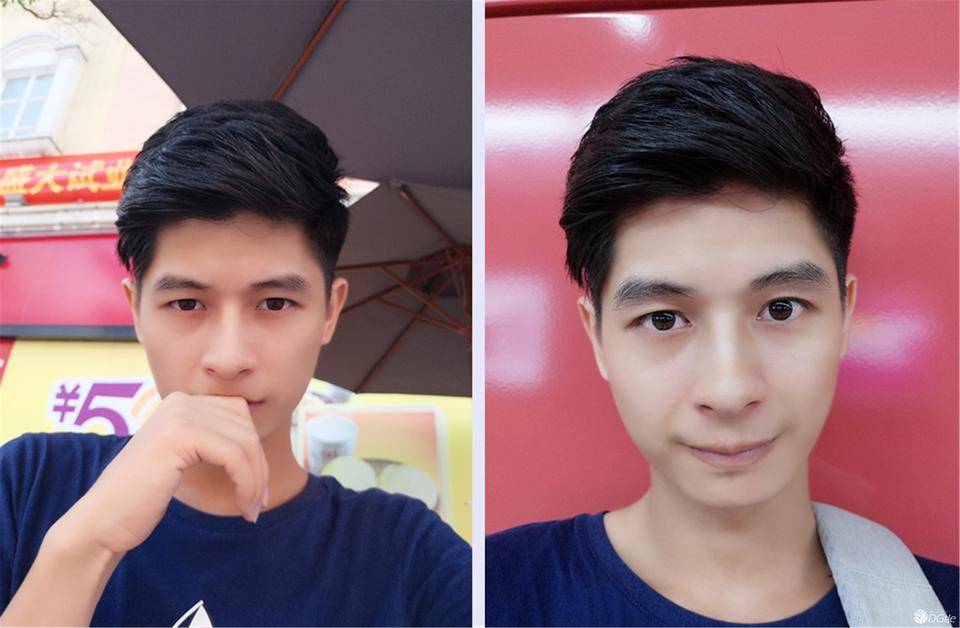 一个男生用美图手机是怎样的体验?