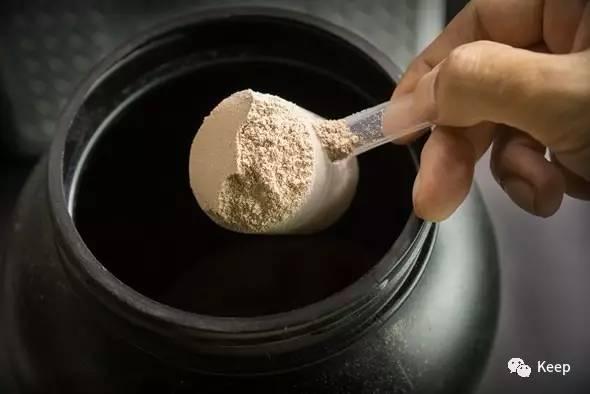 最全7大健身补剂，最后一个竟然是……