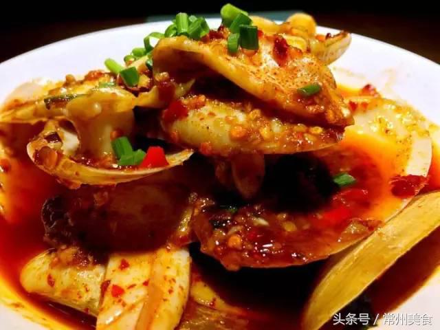 常州最好的海鲜自助是哪家,常州10大最高档的海鲜自助