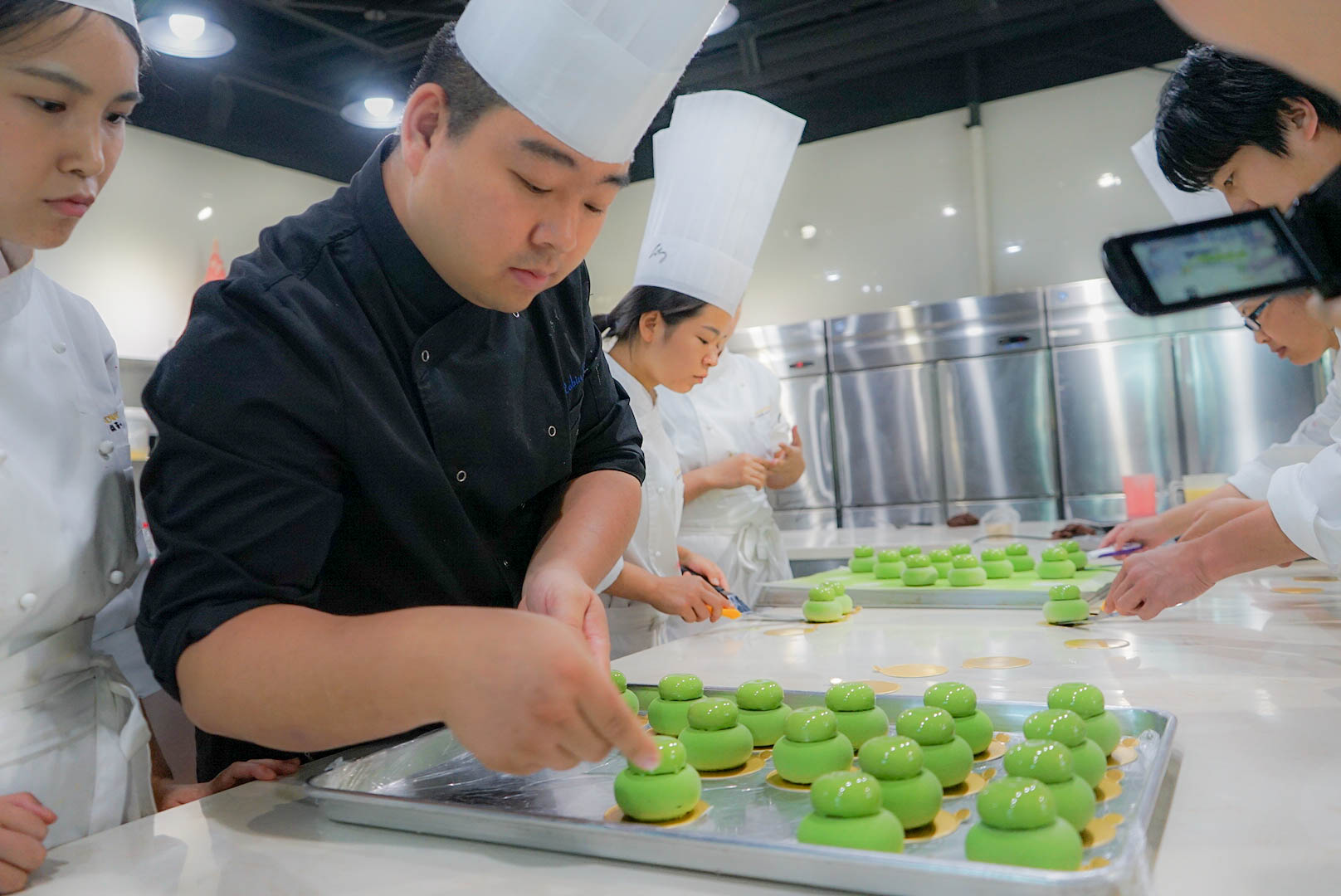 火爆Instagram的美食界艺术品，竟然在厦门……