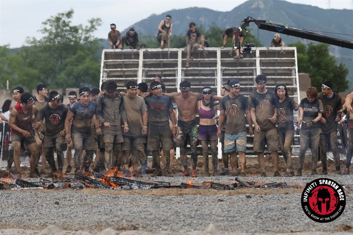 翻滚吧青春,翻滚吧青春电视剧