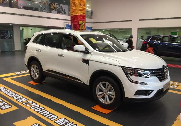 日产和雷诺发动机怎么样,日产雷诺发动机怎么样