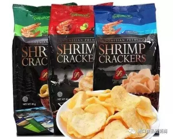 有什么好吃的进口零食推荐,这些好吃又便宜的零食你发现了吗