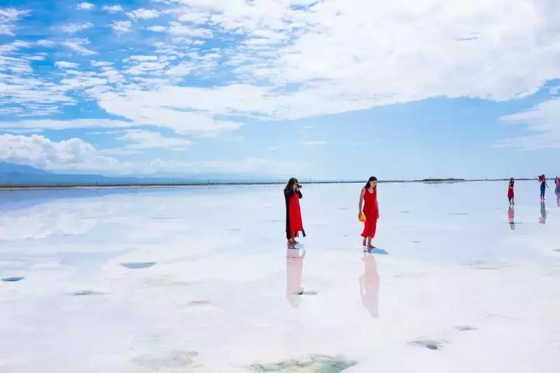 武汉-兰州仅需7小时！大西北线路美醉了！