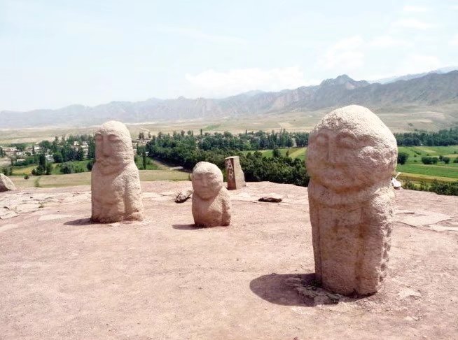 乌鲁木齐石人沟民俗,乌鲁木齐风情