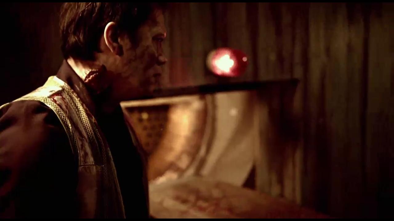 钱小豪僵尸片经典情节,僵尸钱小豪炼尸片段