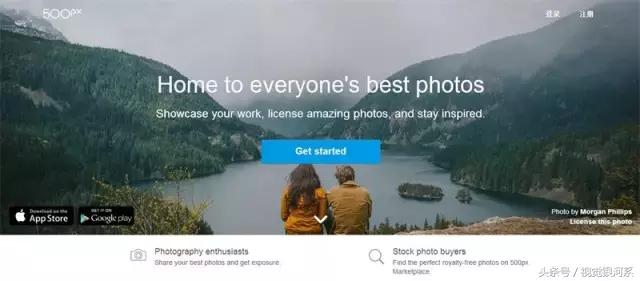 20个设计师必备网站,软装设计师都喜欢逛什么网站