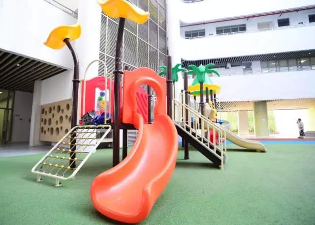 耀华国际教育学校北京,耀华国际学校什么样