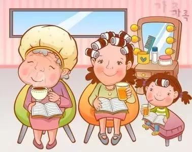 孕期可以烫发吗,孕期可以烫发染发么