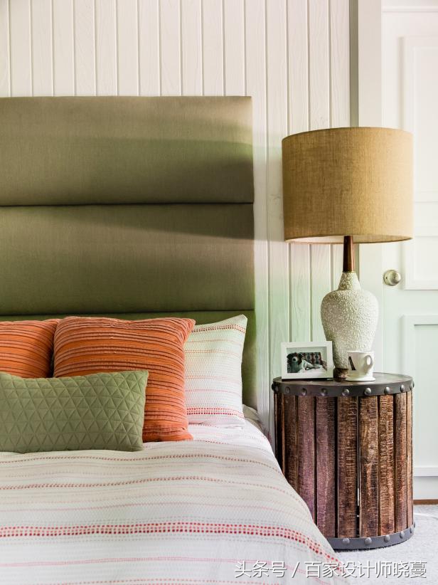 自制床头软包详细制作教程,自制diy床头软包