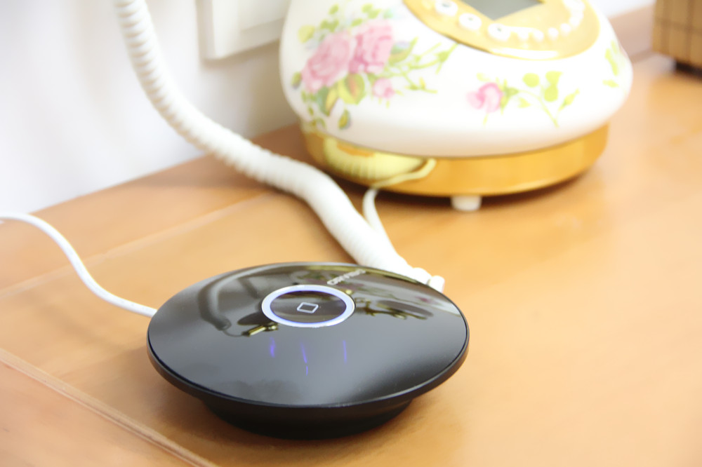 自从有了它把家里的遥控器都扔了,把家里的遥控器玩坏了