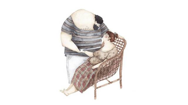 超过85%的欧美妈妈都选择的生产方式,为什么很多人还不知道?