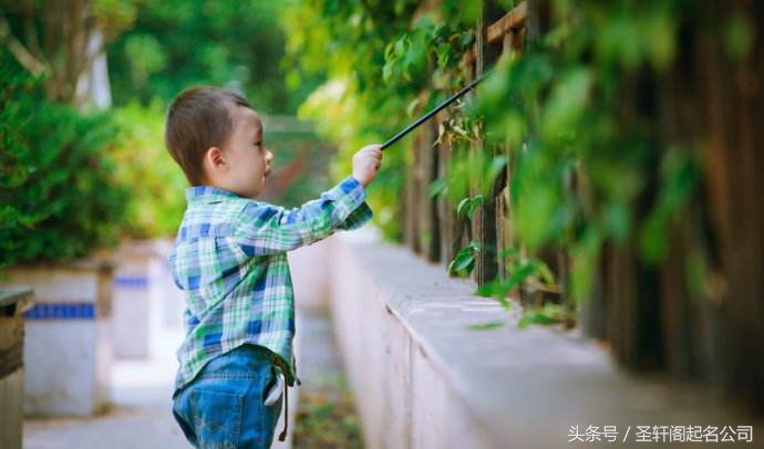 好听的适合男孩起名的成语大全,以成语取名的女孩名字大全