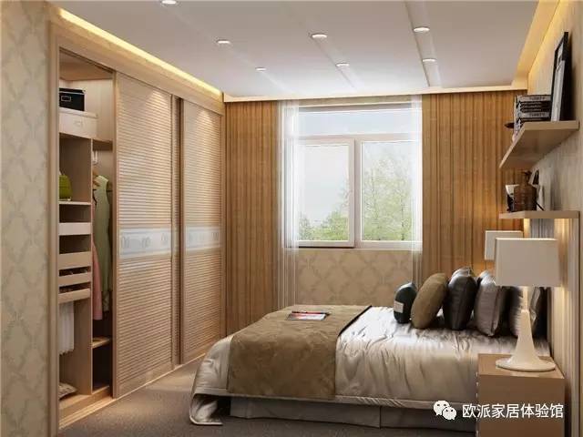 家居空间摆放家具合理尺寸一览表,长8米宽4米卧室家具摆放图