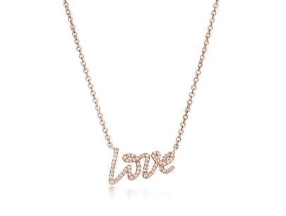 十大必买小众项链品牌,大牌项链哪款最流行