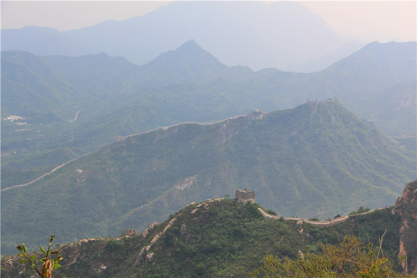北京青龙峡和太行山青龙峡,怀柔青龙峡景区有什么好玩的地方