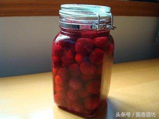 杨梅酒怎么做果酒持久不坏,花田果酒杨梅酒怎么兑饮料好喝