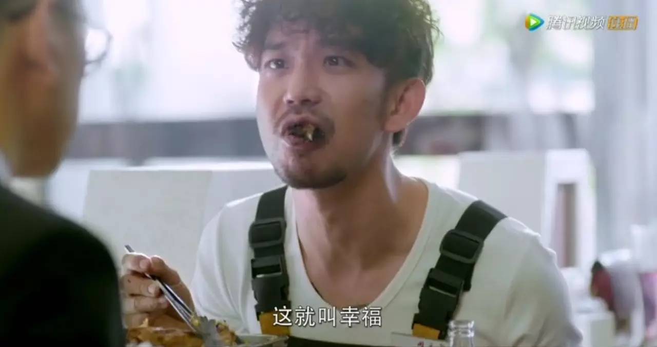 又要开启炸街模式了,今年排第二的国产剧竟然只有3千人看过!