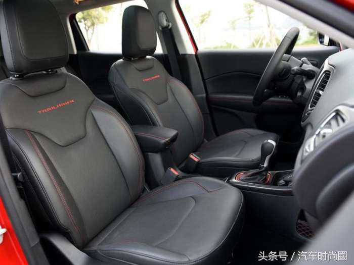 11款jeep指南者2.4四驱越野驱动说明,2010年进口jeep指南者2.4L四驱