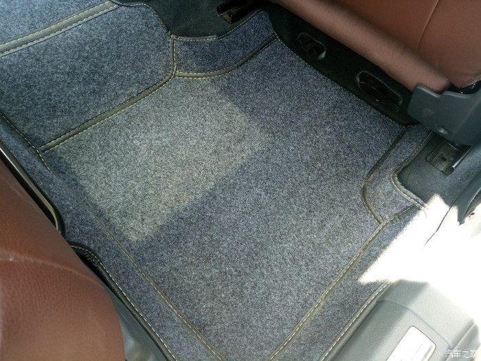 10年大众途观1.8t车主真实感受,17年途观1.8t车主真实感受