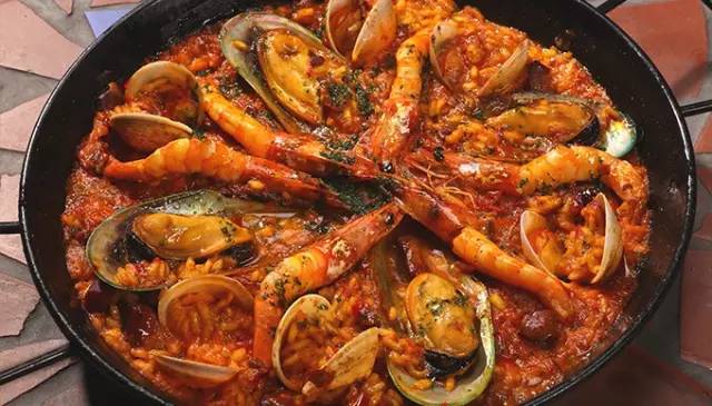 魔都特色餐厅推荐,魔都最有腔调的十家自助餐约起来