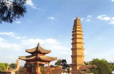 西安最有名旅游景点排名,西安十大值得去的景点排名