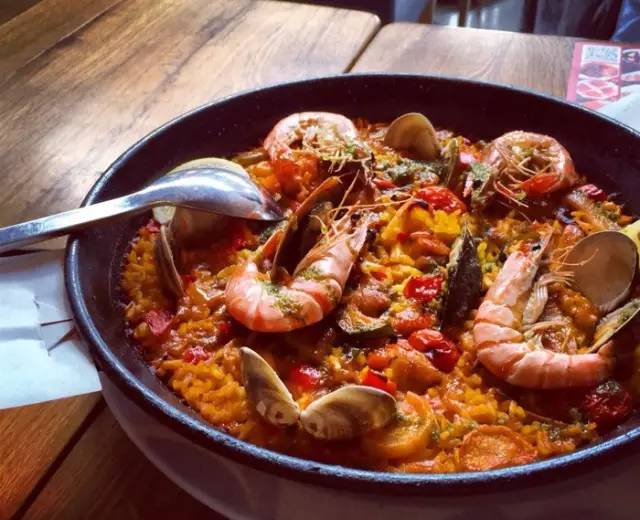 魔都特色餐厅推荐,魔都最有腔调的十家自助餐约起来