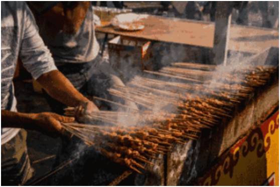 深夜食堂有哪些好吃的,中国版《深夜食堂》美食