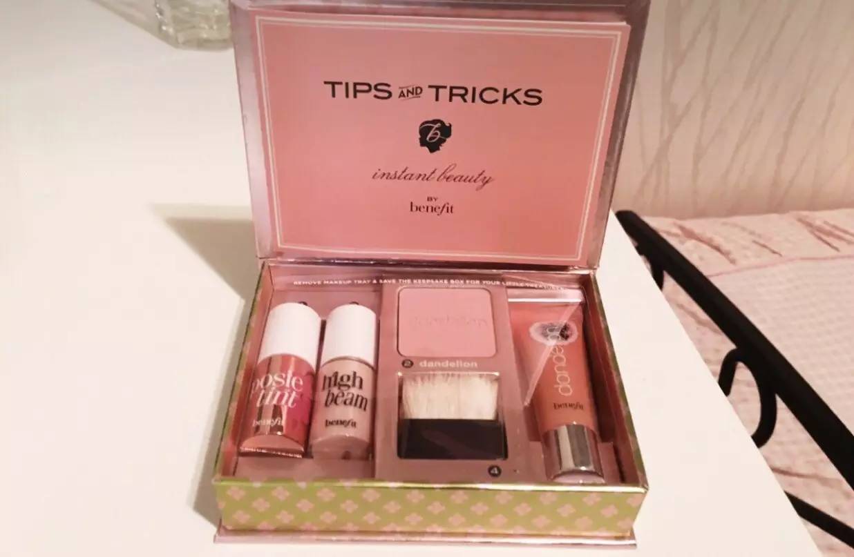 回购率最高的国货化妆品,回购率最高的化妆品