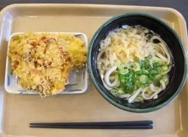 日本高校料理,日本学校料理美食