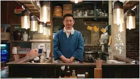 真正的深夜食堂,深夜食堂我们都要吃什么