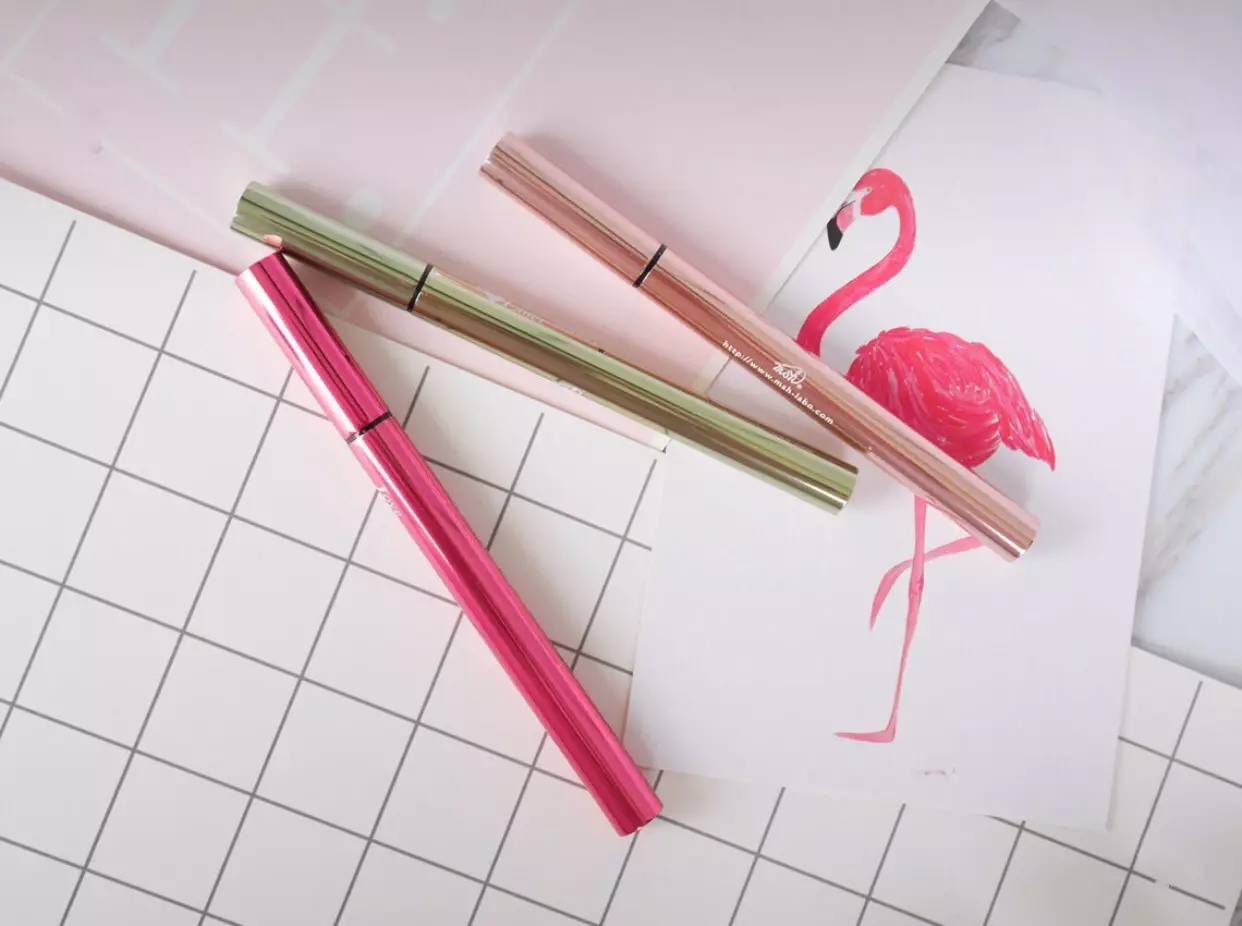 最值得你无限回购的彩妆单品,回购率最高的40款彩妆