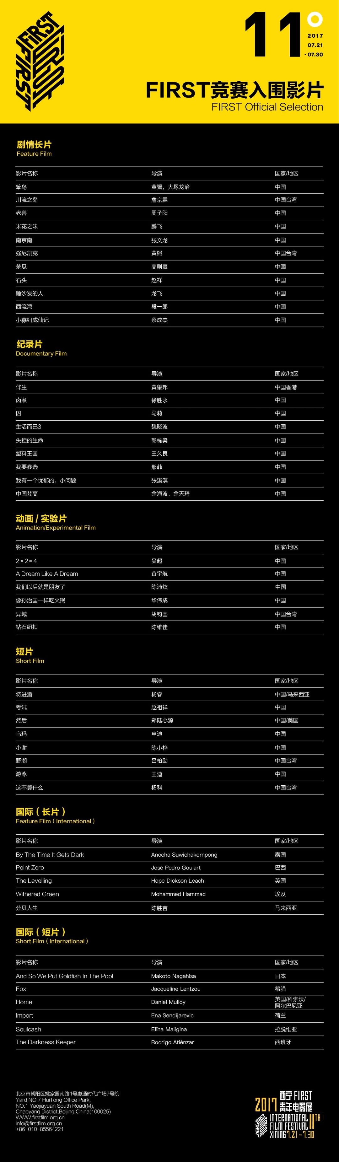 唯FIRST与西宁美食不可辜负