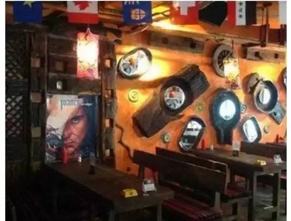 合肥oneclub酒吧,合肥人气最旺的酒吧