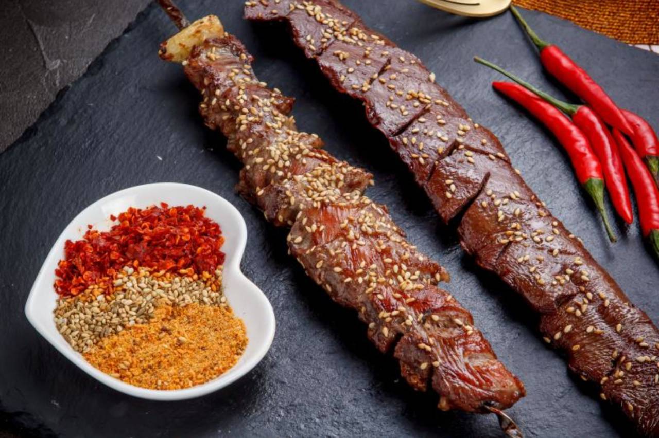 点燃今年夏天的第一把火！一大波超劲爆的美食优惠正在赶来！