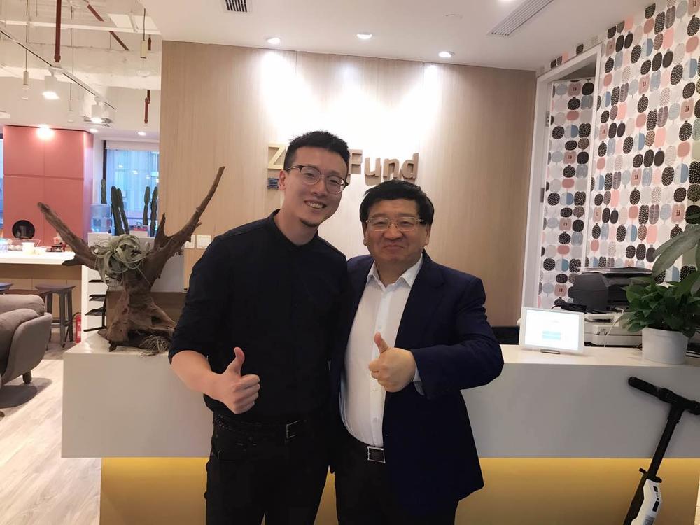 首发|融资517.5万徐小平赞他慢煲汤快开店单店3~6月回本已开7家