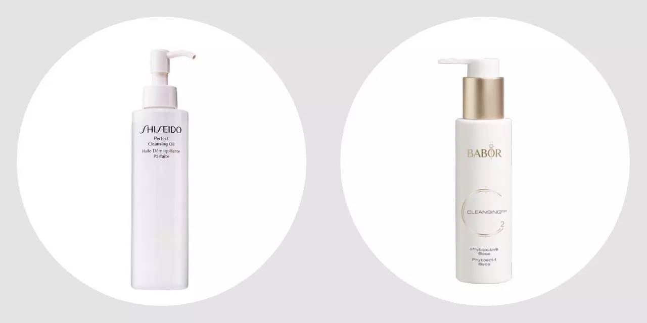 变美如何选择卸妆,怎么化妆变美教程