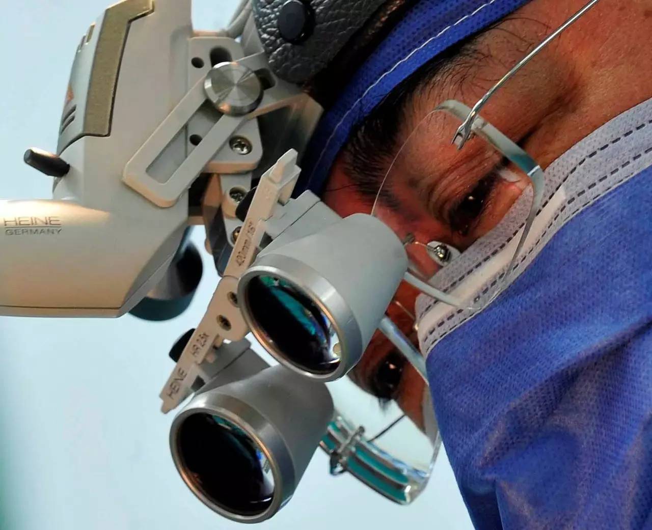 遇见·肿瘤大咖｜相爱相杀，欧阳涛