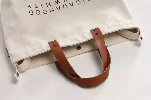 好看又时髦帆布包推荐,良心推荐买双肩包的店铺