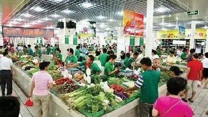 「五走进」芜湖城乡将全面维修一遍、美化一遍！伟星城农贸市场、长江市场园乱象被点名！