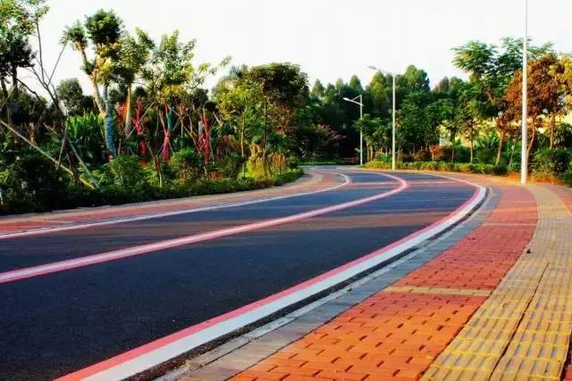 柳州自行车骑行路线,柳州山地车骑行最美村庄