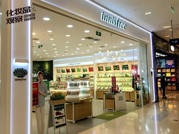 悦诗风吟品牌对比,悦诗风吟和菲诗小铺哪个更好