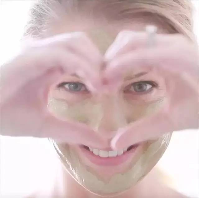 sos清洁面膜,谈谈美妆的心得和改变