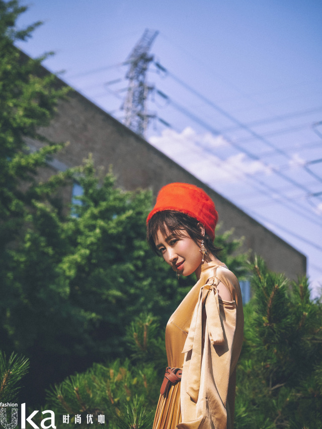 你好旧时光舞台,刘敏涛刚好遇见你