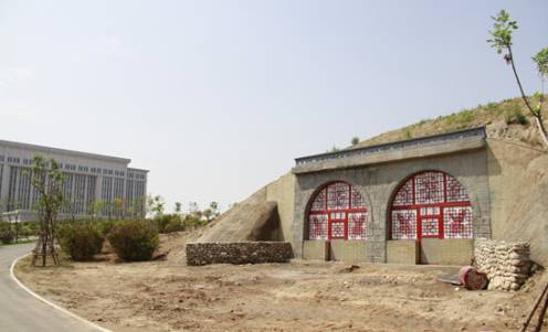 「生活」看到这些遛弯圣地，你还能允许自己晚饭后窝在沙发上长肉吗？