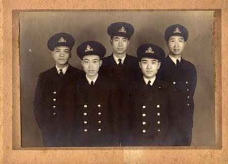 趣谈海关史｜历史上，海关有这么多制服，你最喜欢哪一套？